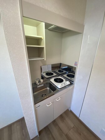 フラッグヴィレッジの物件内観写真